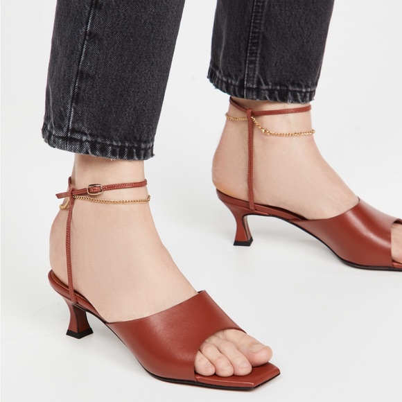 Manu Atelier Athena Sandals - Picture 2 of 6